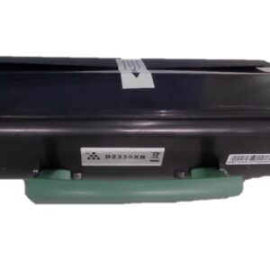 Compatible Dell 593-10334 Hi Cap also for 593-10335 Toner