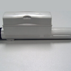 Remanufactured Dell 593-10121 Black Hi Cap Toner
