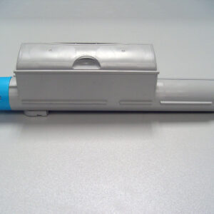 Remanufactured Dell 593-10119 Cyan Hi Cap Toner