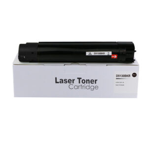 Remanufactured Dell 593-10925 Black Hi Cap Toner