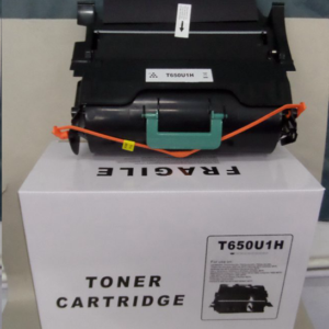 Compatible Dell 593-11050 Hi Cap also for 593-11051 593-11052 Toner