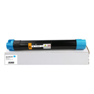Remanufactured Dell 593-10876 Cyan Hi Cap 31PHT Toner