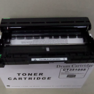 Compatible Dell 724-BBJS Drum Unit