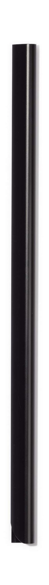 Durable SPINE BAR A4 3mm Black