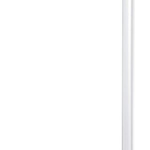 Durable SPINE BAR A4 6mm Clear