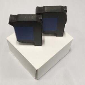 Compatible Francotyp Postalia Postbase Blue 58.0052.3046.00 Ink