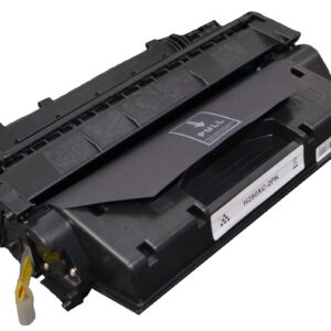Compatible HP CF280X Hi Cap 80X Toner