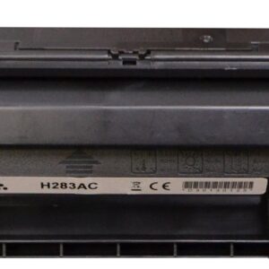 Compatible HP CF283A Toner