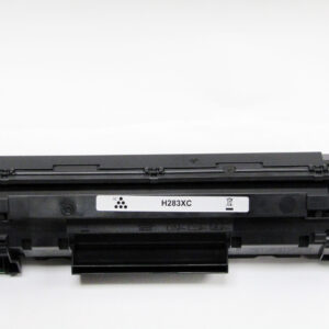 Compatible HP CF283X 737 737H Toner