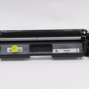 Compatible HP CF230A 30A Toner