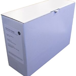 Remanufactured HP CF289Y 89Y Toner