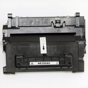 Compatible HP Laserjet CE390A Toner