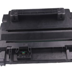 Remanufactured HP CB390A Black Toner