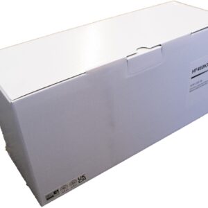 Compatible HP CF460X Black 656X Toner