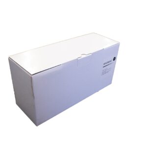 Compatible HP CF470X Black 657X Toner