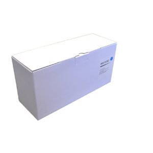 Compatible HP CF471X Cyan 657X Toner