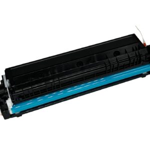 Compatible HP CF540X Black Hi Cap 203X Toner