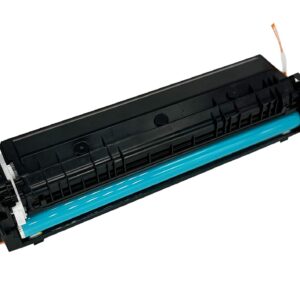 Compatible HP CF541X Cyan Hi Cap 203X Toner