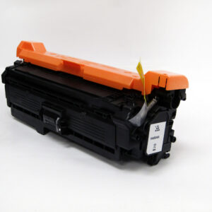 Compatible HP CE400A Black 507A also for Canon 732 Toner