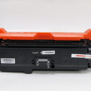 Compatible HP CE400X Black Hi Cap 507X also for Canon 732 Toner