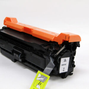 Compatible HP CE401A Cyan 507A also for Canon 732 Toner