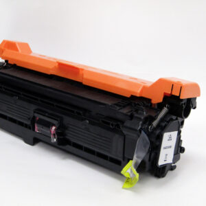 Compatible HP CE403A Magenta 507A also for Canon 732 Toner