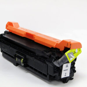 Compatible HP CE402A Yellow 507A also for Canon 732 Toner