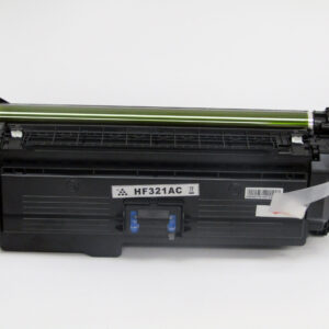 Compatible HP CF321A Cyan 653A Toner