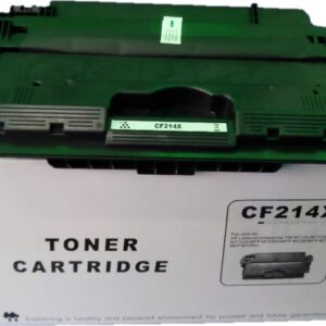 Compatible HP CF214X Hi Cap 14X CRG333H Toner