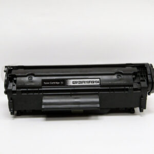 Compatible HP Q2612X Toner