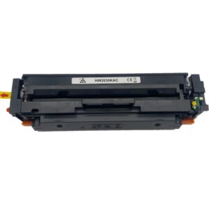 Compatible HP W2030A Black Std Yld Toner 415A