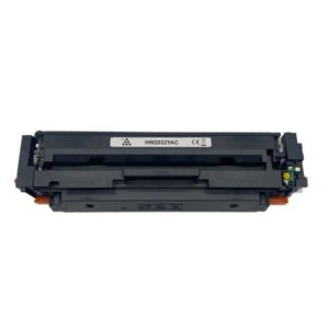 Compatible HP W2032A Yellow Std Yld Toner 415A