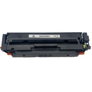 Compatible HP W2033A Magenta Std Yld Toner 415A