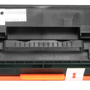 Compatible HP CB540A Black also for Canon EP716BK Toner