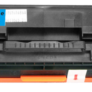Compatible HP CB541A Cyan also for Canon EP716C Toner