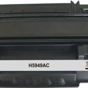 Compatible HP Q5949A Toner