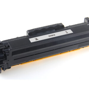 Compatible HP CC531A Cyan also for Canon 718C Toner