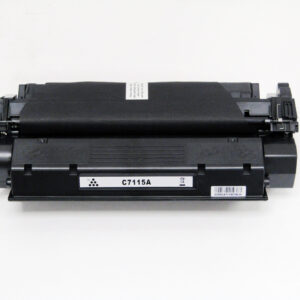Compatible HP C7115A also for Q2613A Q2624A Canon EP25 Toner