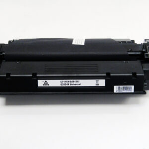 Compatible HP C7115X also for Q2613X Q2624X Canon EP25H Toner