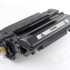 Compatible HP CE255A also for Canon 724 Toner