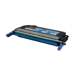 Remanufactured HP Q6461A Cyan 644A Toner