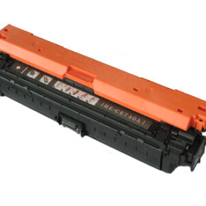 Remanufactured HP CE740A Black Toner
