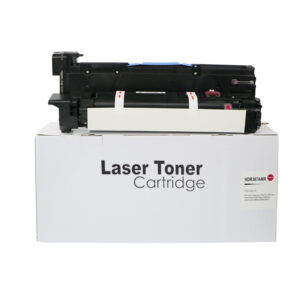 Remanufactured HP CB387A Magenta Drum