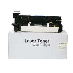 Remanufactured HP CB386A Yellow Drum