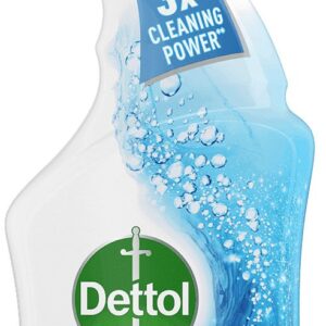Dettol Power & Pure Bathroom 1 Litre