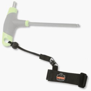 Ergodyne Wrist Tool Lanyard Sm