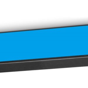 Remanufactured HP 981XC Cyan Hi Cap L0R09A Inkjet