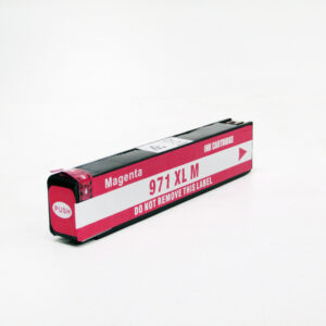Compatible HP 971XLM Magenta Hi Cap CN627AE Inkjet