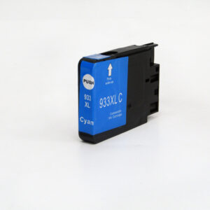 Compatible HP 933XLC Cyan Hi Cap CN054AE Inkjet