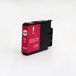 Compatible HP 933XLM Magenta Hi Cap CN055AE Inkjet